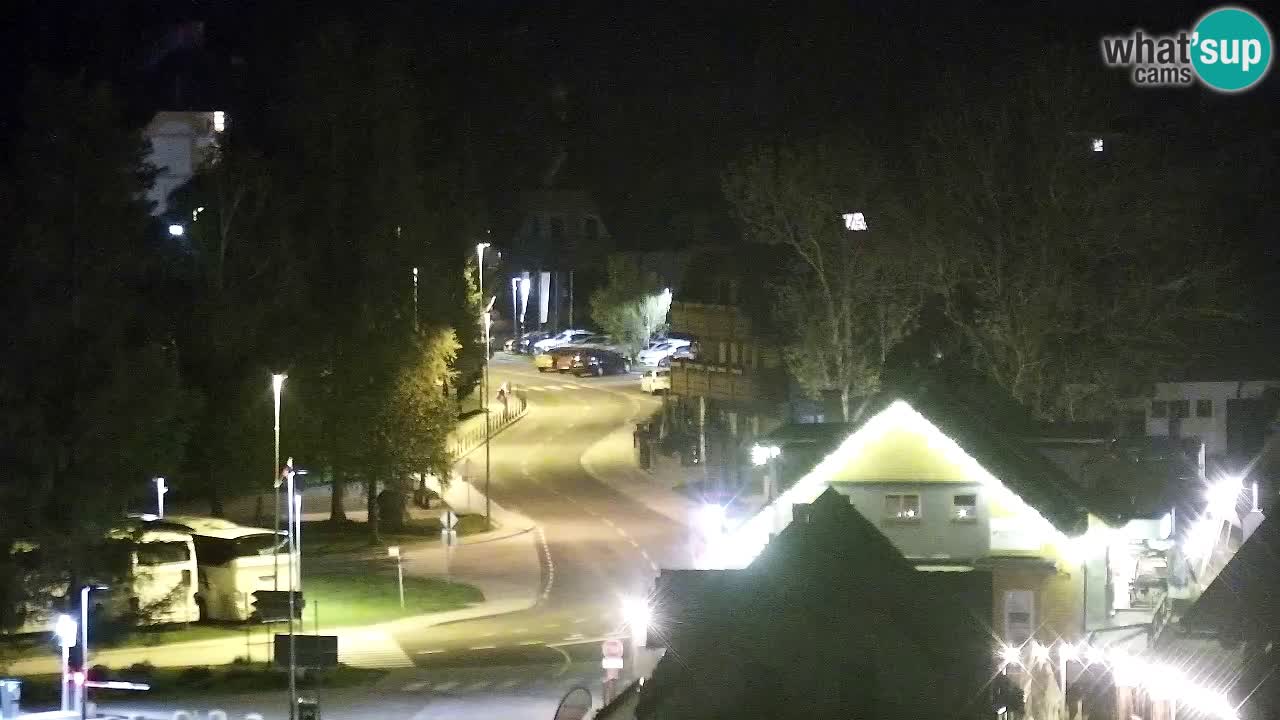 Bike Park Kranjska Gora