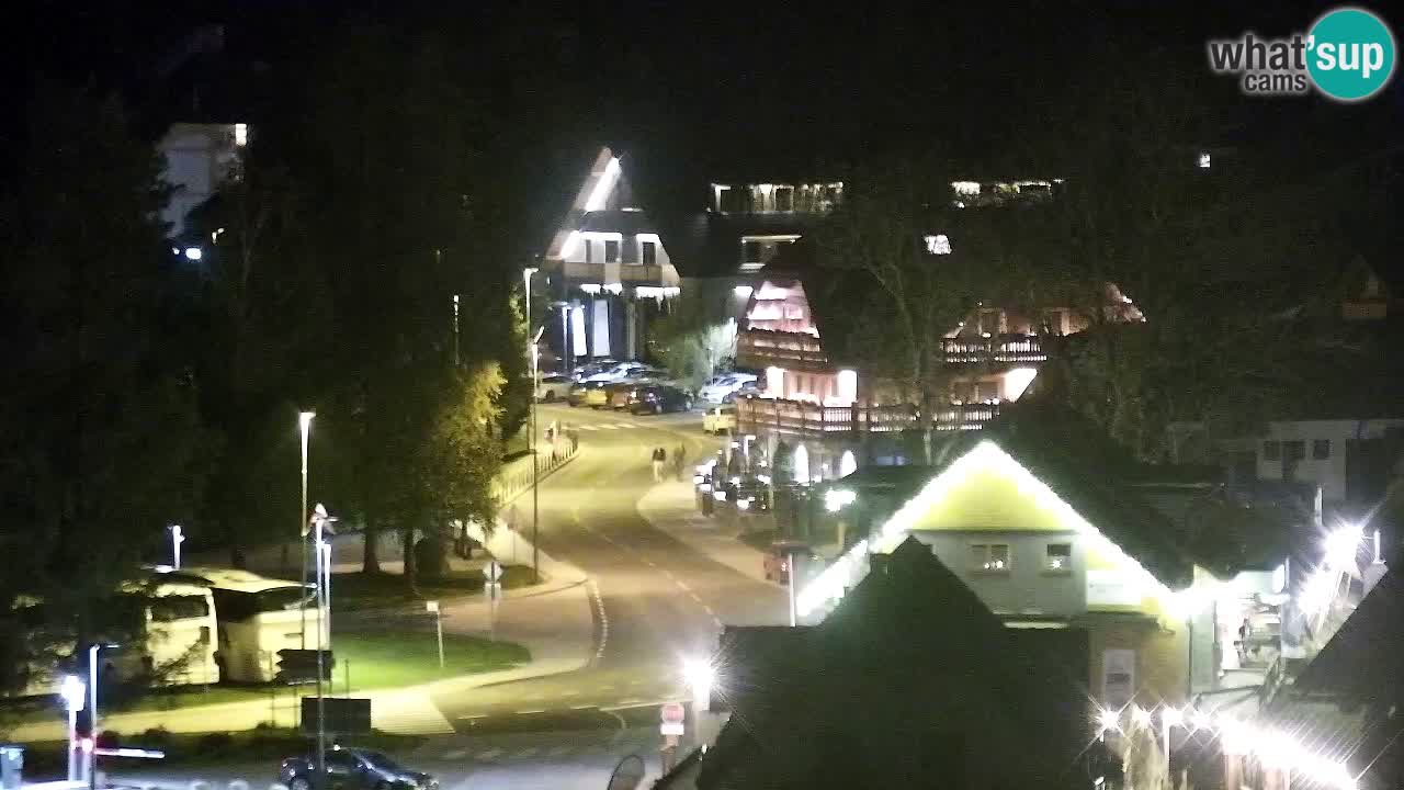 Bike Park Kranjska Gora