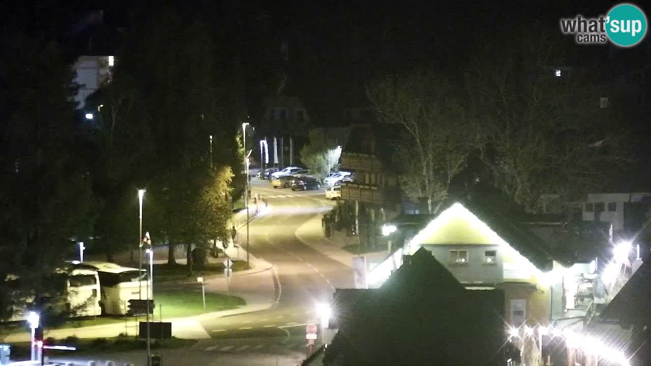 LIVE kamera SKI Kranjska Gora – Vitranc – Slovenija