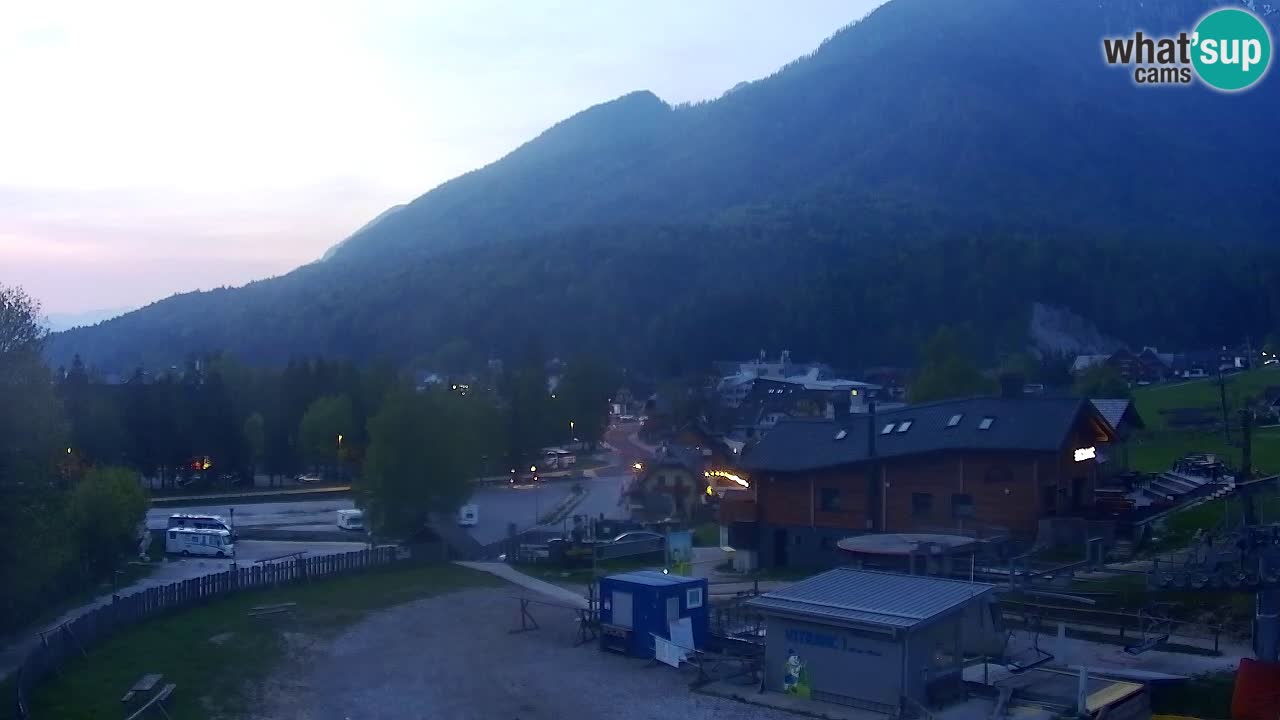 Bike Park Kranjska Gora