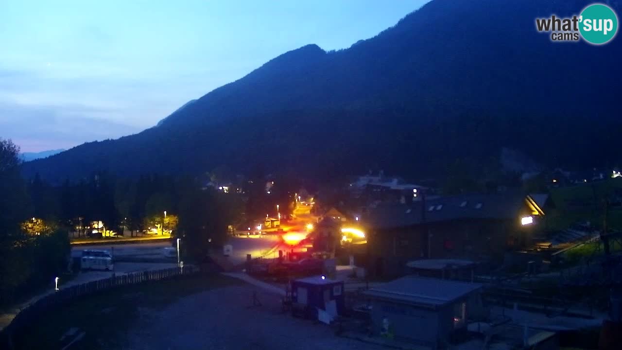 Bike Park Kranjska Gora