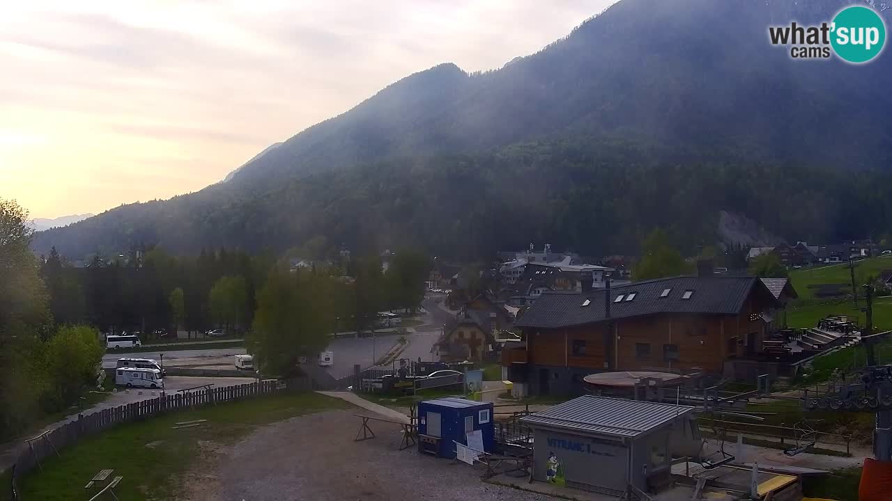 Bike Park Kranjska Gora
