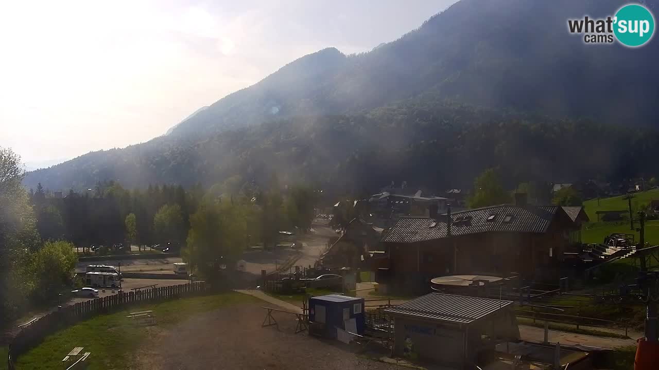 Bike Park Kranjska Gora