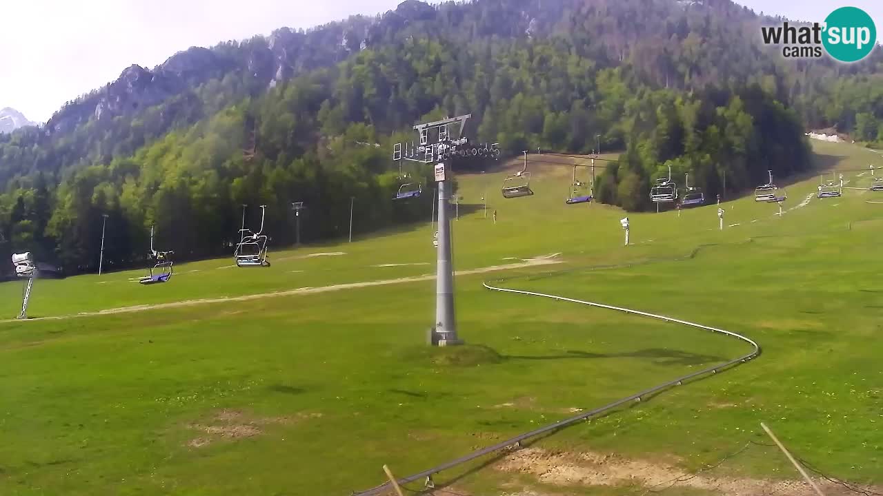 RTC Kranjska Gora – Vitranc