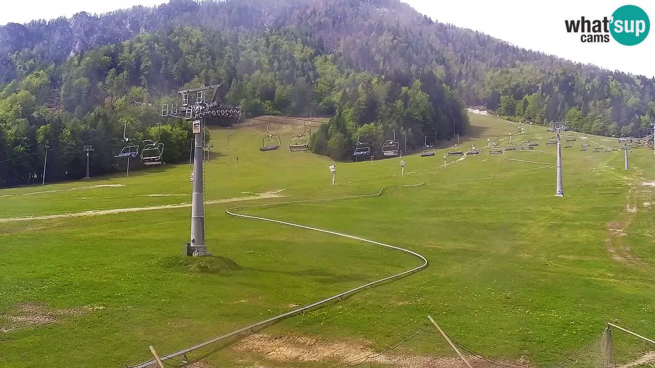 Bike Park Kranjska Gora