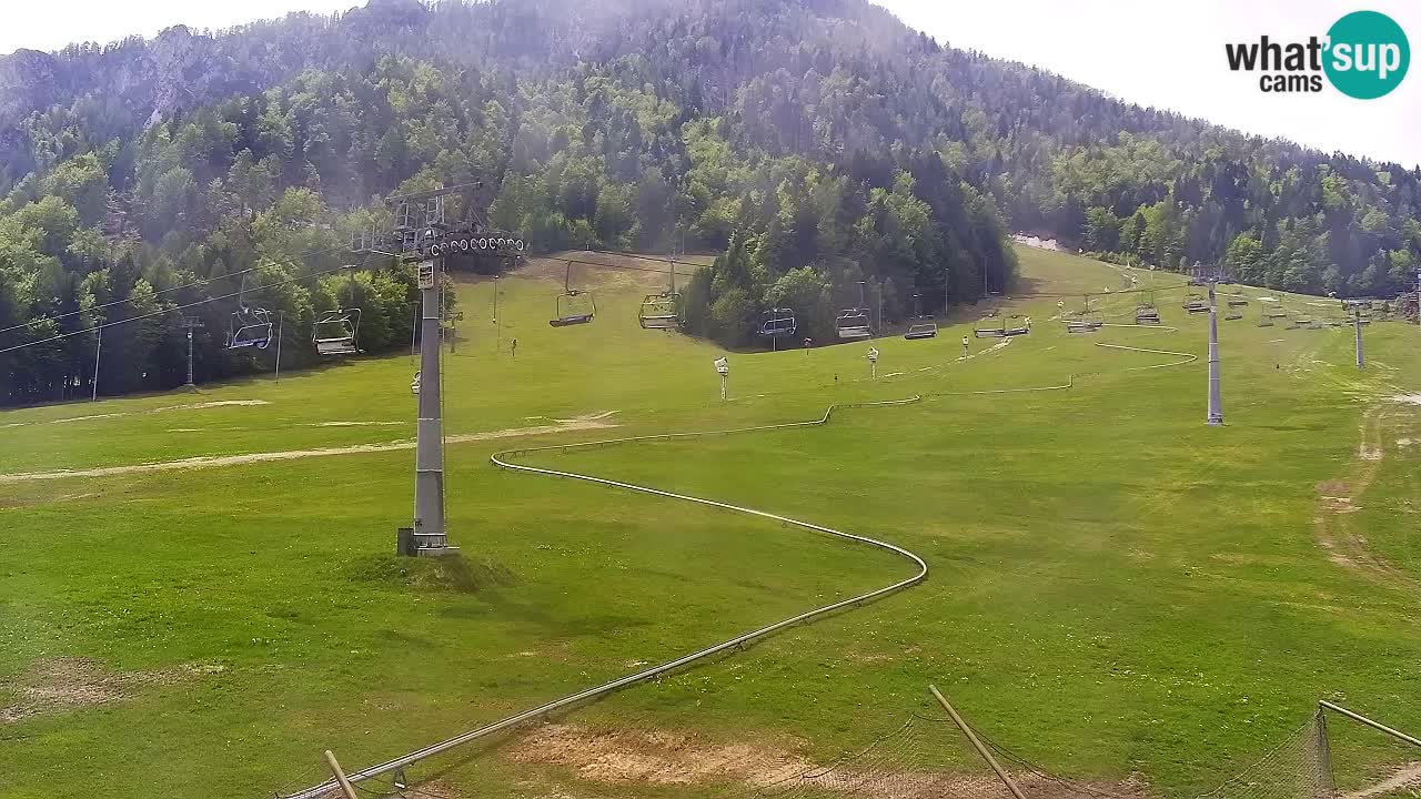 RTC Kranjska Gora – Vitranc