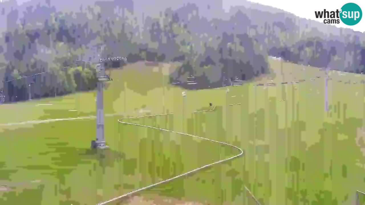 Bike Park Kranjska Gora