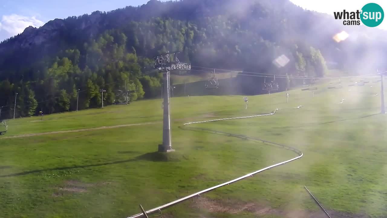 Bike Park Kranjska Gora
