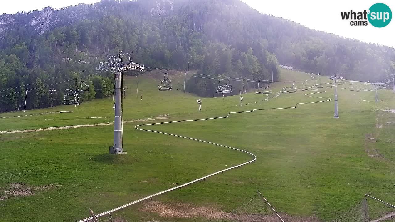 RTC Kranjska Gora – Vitranc