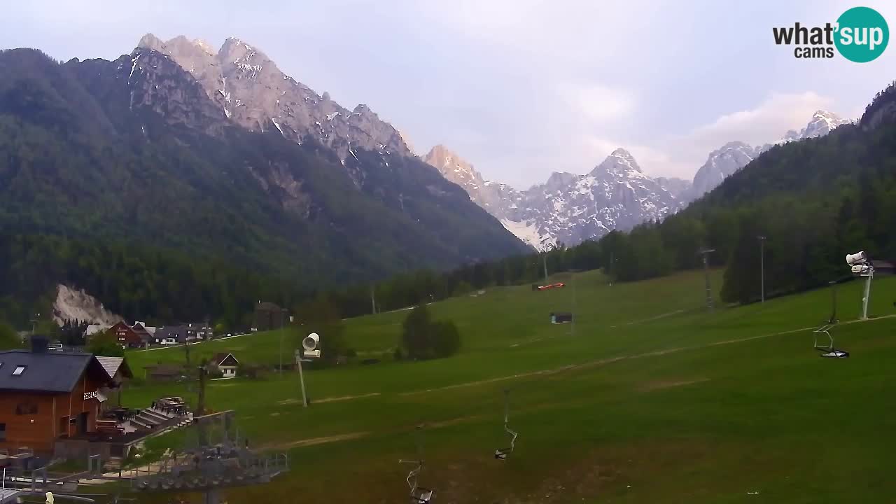 Bike Park Kranjska Gora