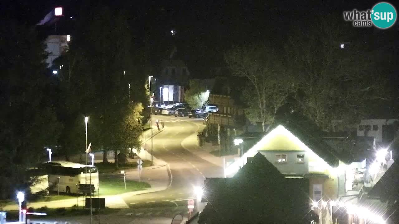 Bike Park Kranjska Gora