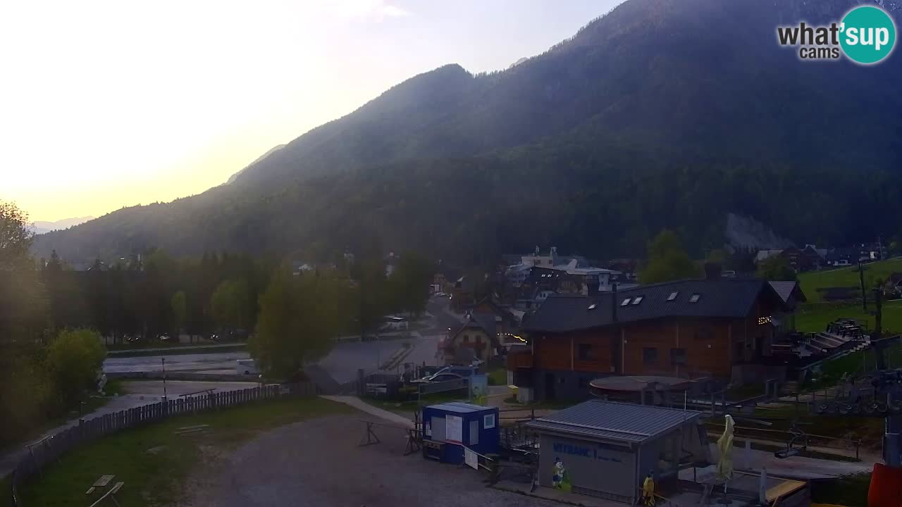 RTC Kranjska Gora – Vitranc