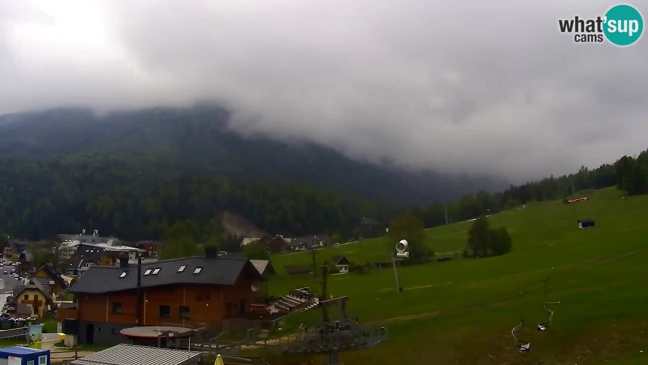 Bike Park Kranjska Gora