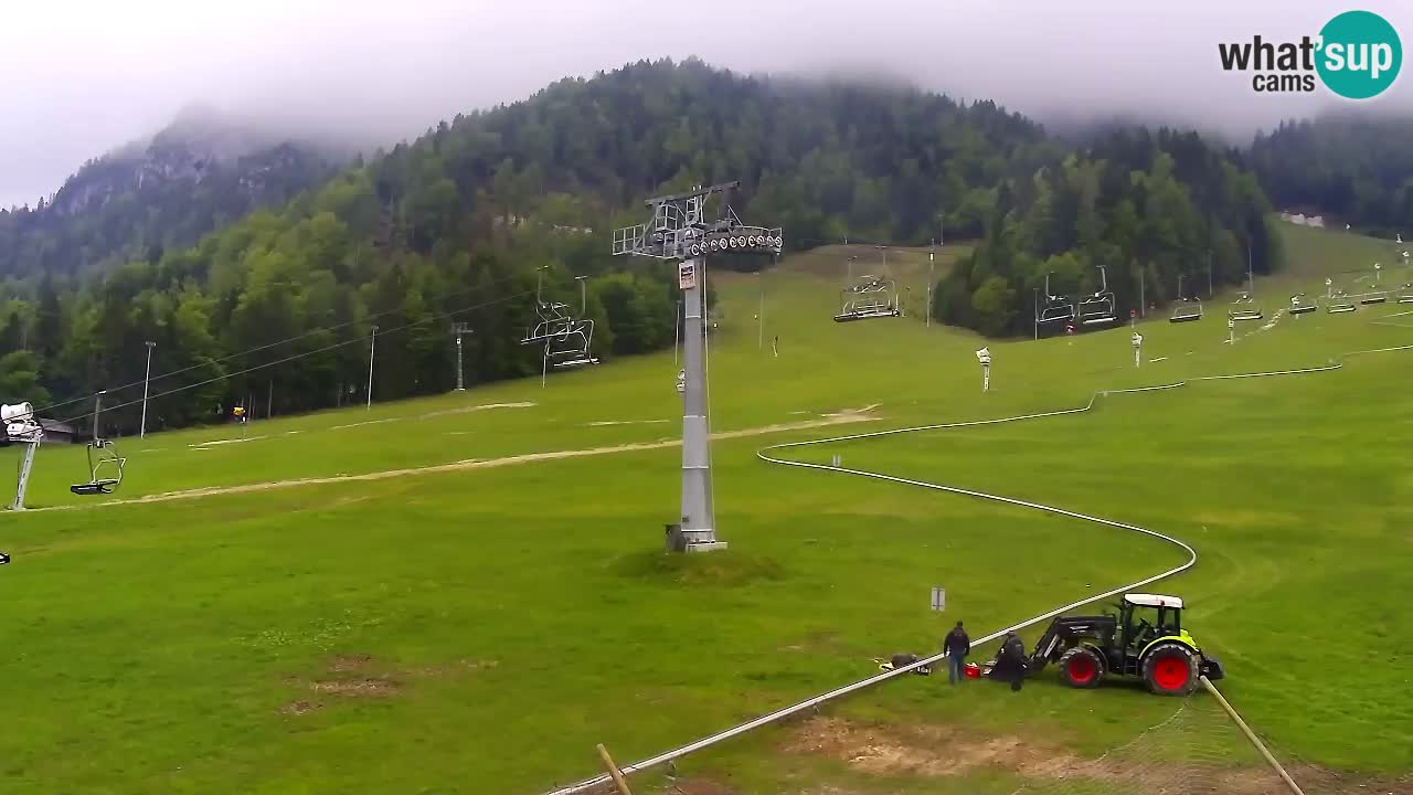 Bike Park Kranjska Gora