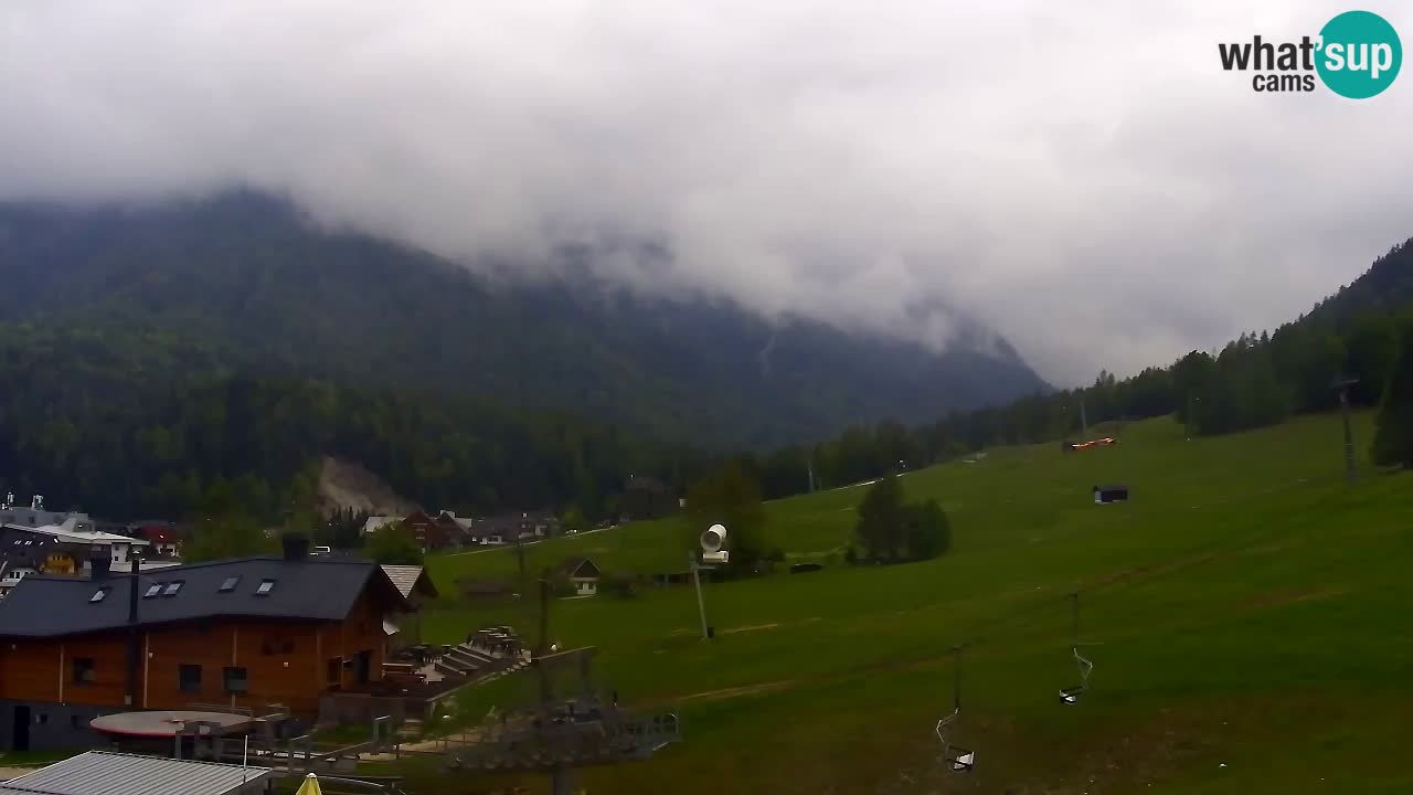 Bike Park Kranjska Gora