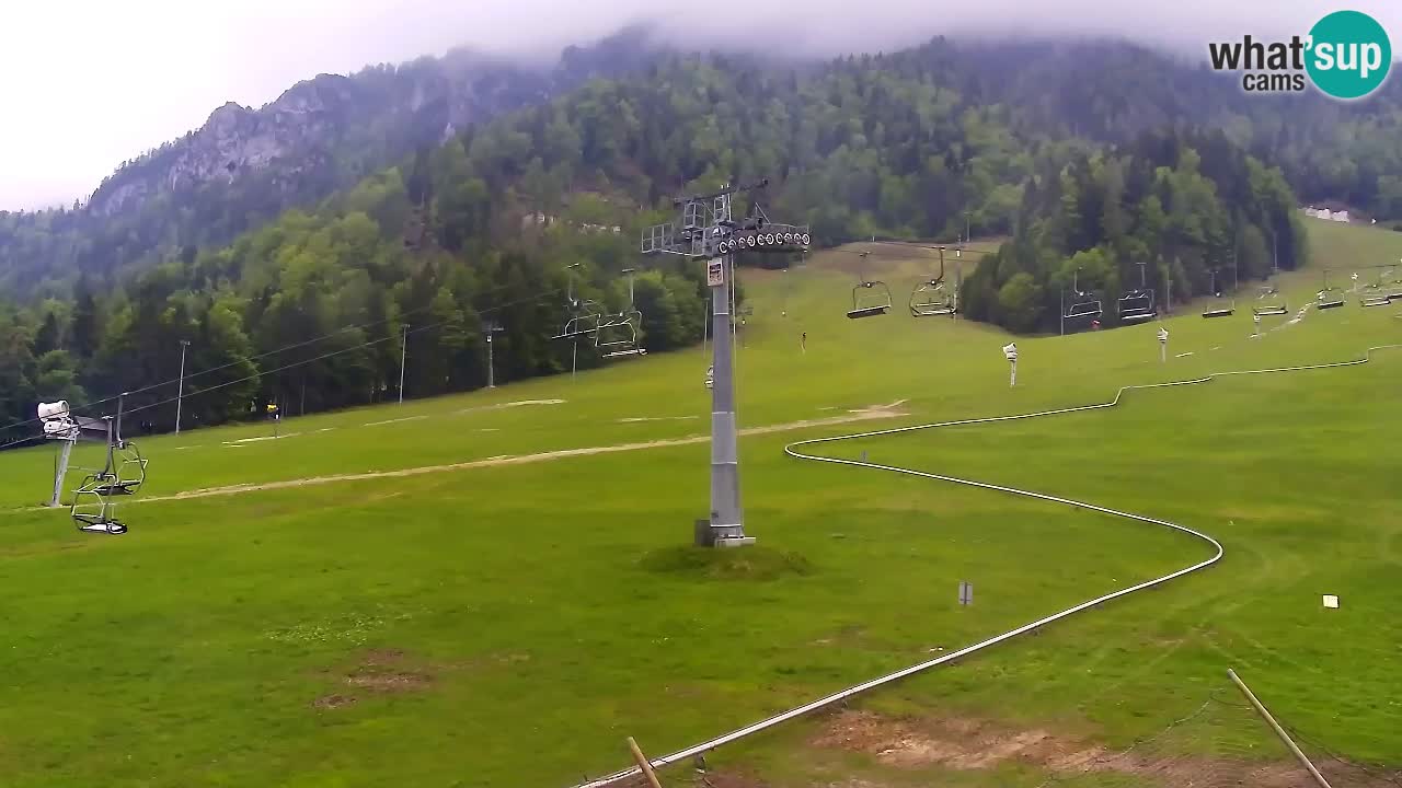 RTC Kranjska Gora – Vitranc