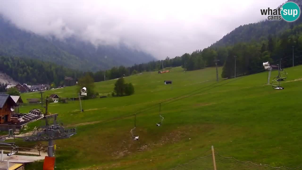 Bike Park Kranjska Gora