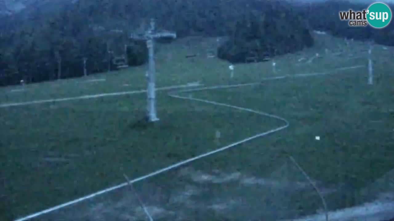 Bike Park Kranjska Gora