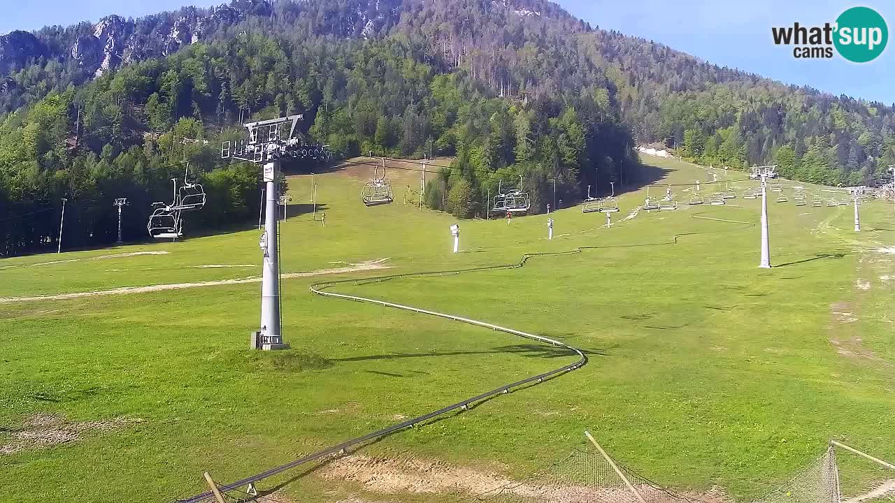 Bike Park Kranjska Gora