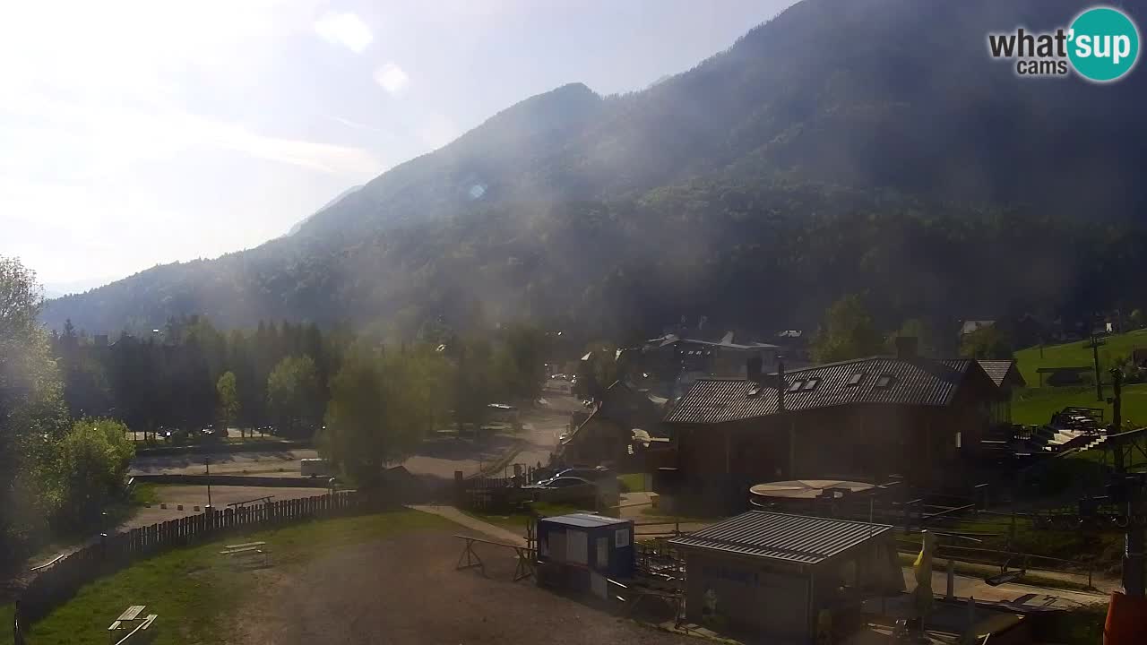 Bike Park Kranjska Gora