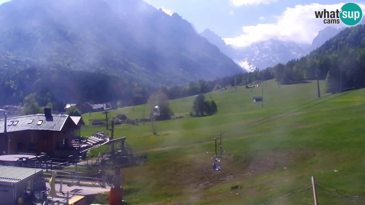 Bike Park Kranjska Gora