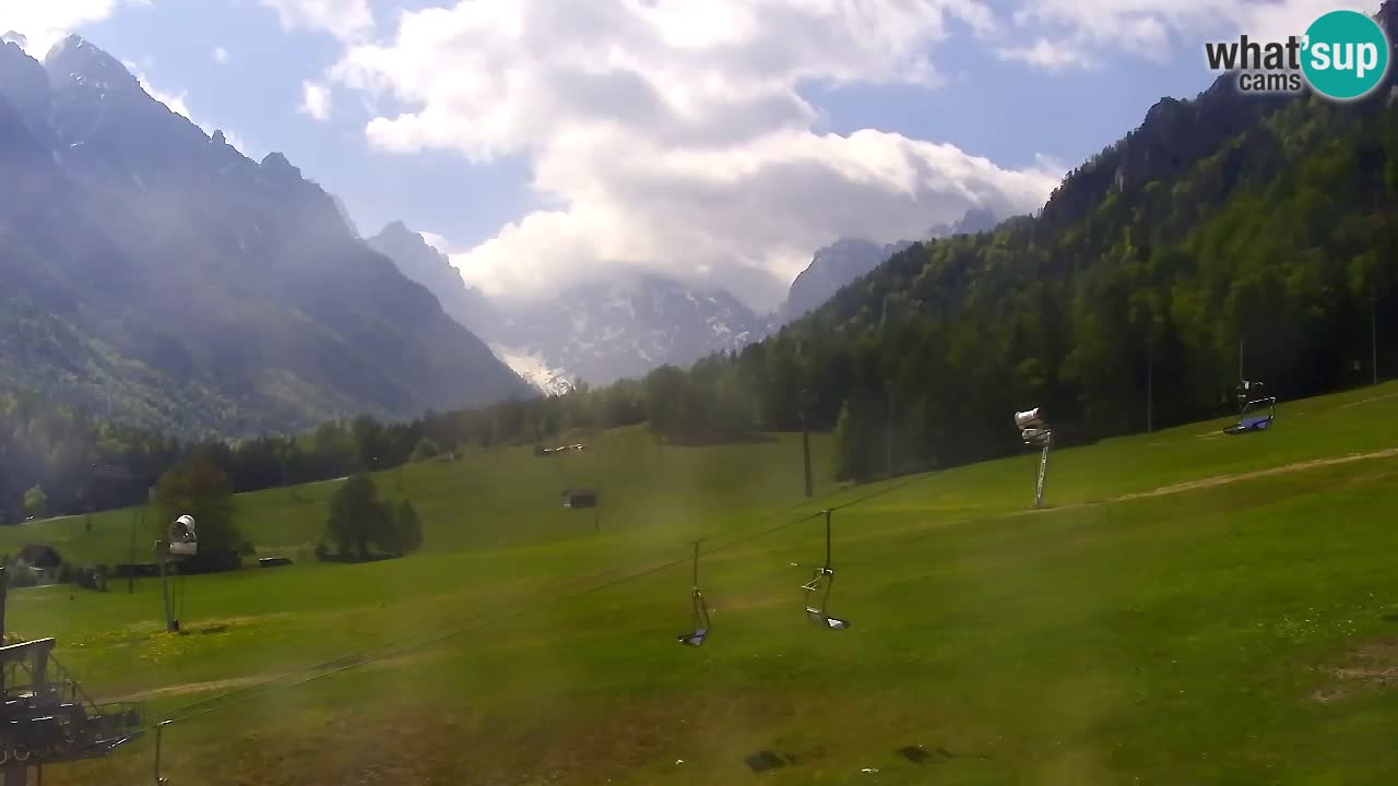RTC Kranjska Gora – Vitranc