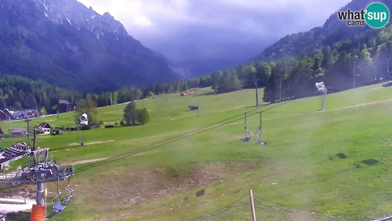 Bike Park Kranjska Gora