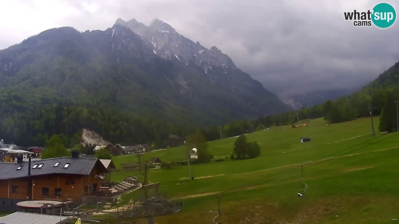 Bike Park Kranjska Gora