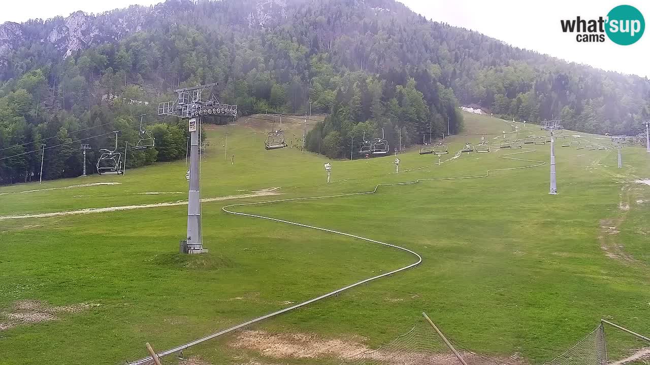 Bike Park Kranjska Gora