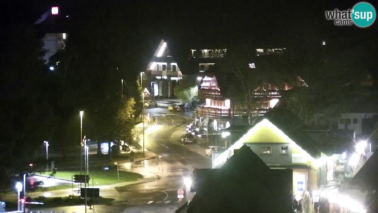 Bike Park Kranjska Gora