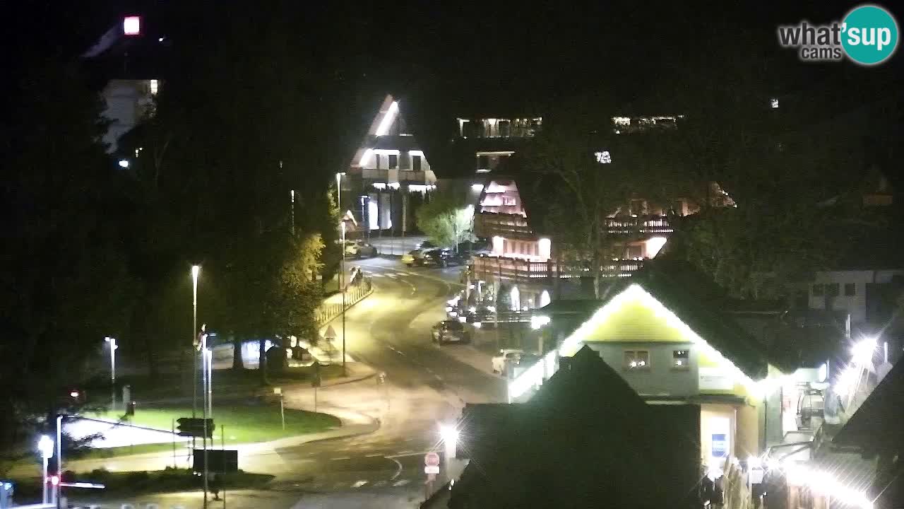 Bike Park Kranjska Gora