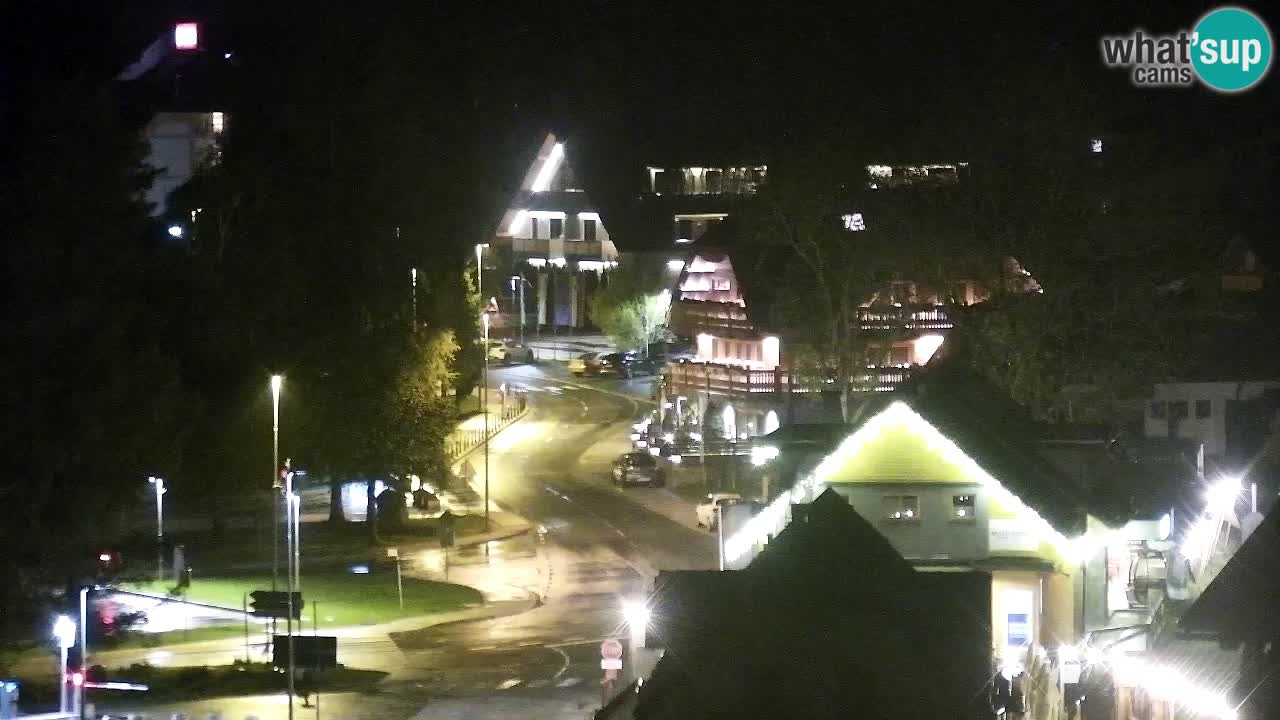 Bike Park Kranjska Gora