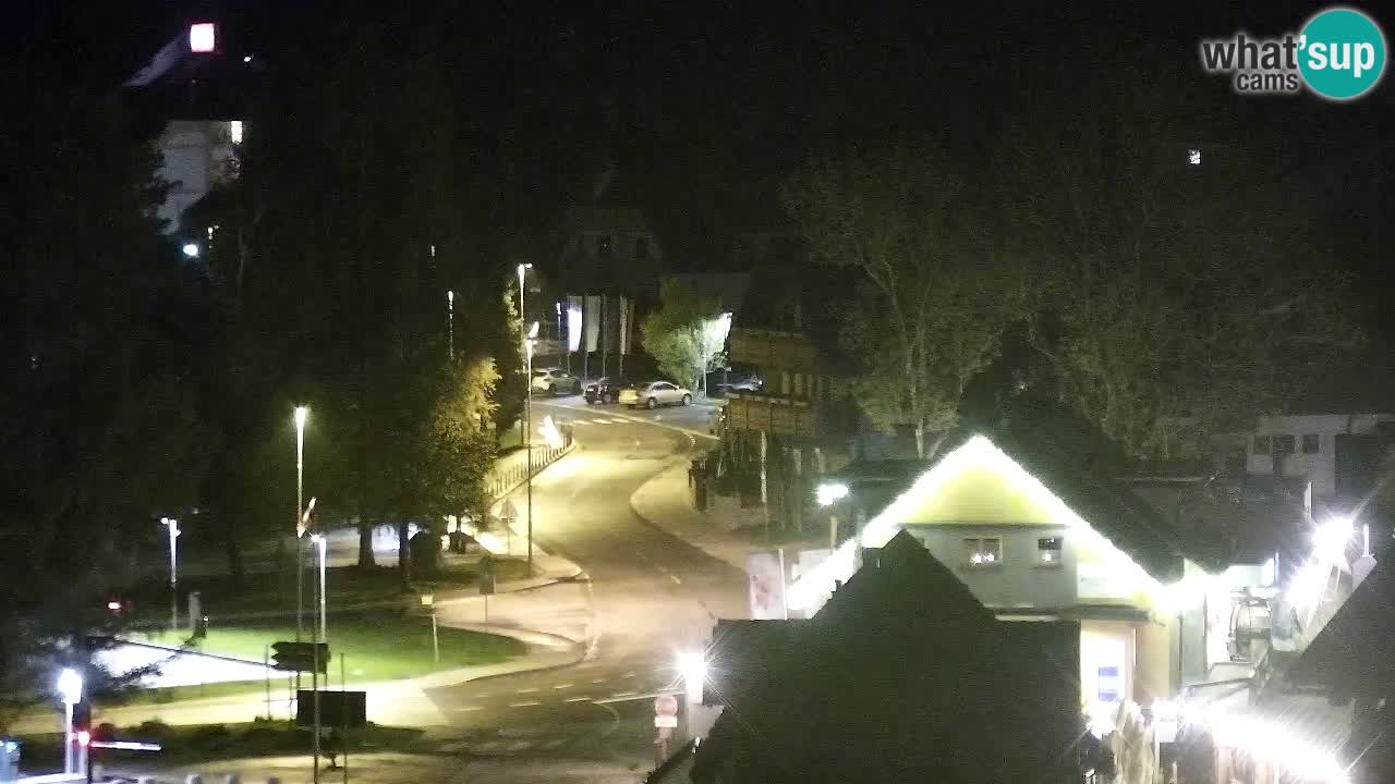 Bike Park Kranjska Gora