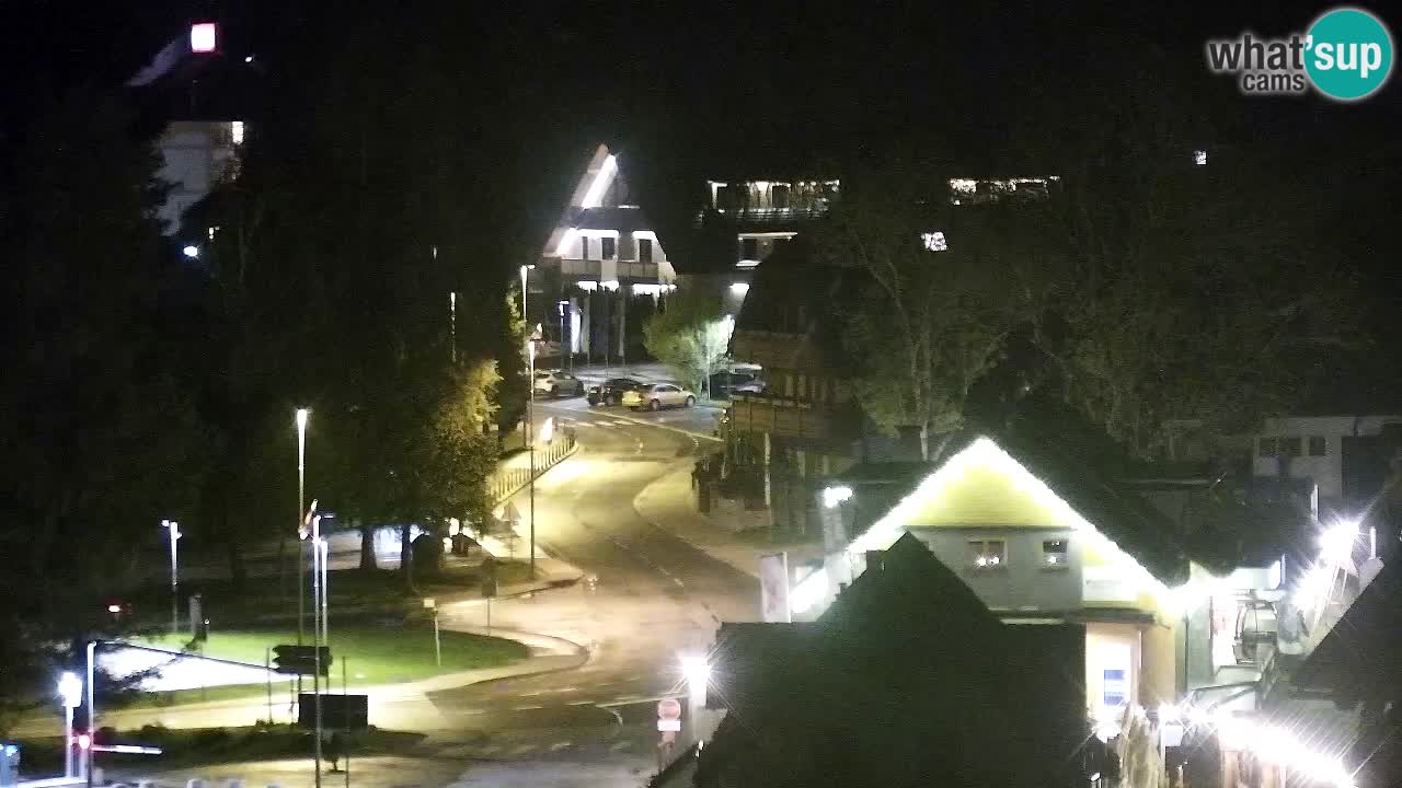 Bike Park Kranjska Gora