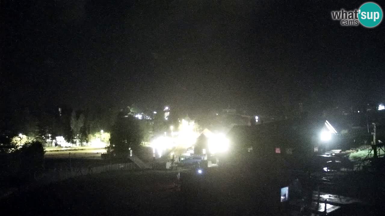 RTC Kranjska Gora – Vitranc