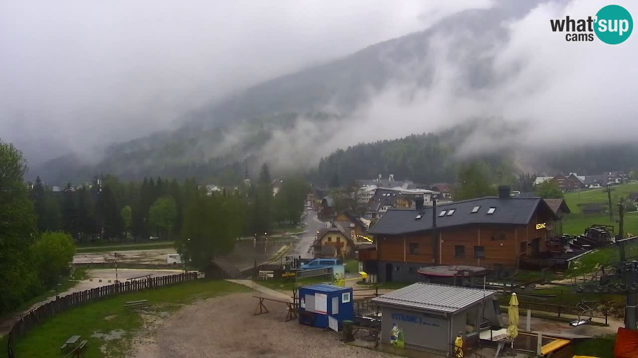 Bike Park Kranjska Gora