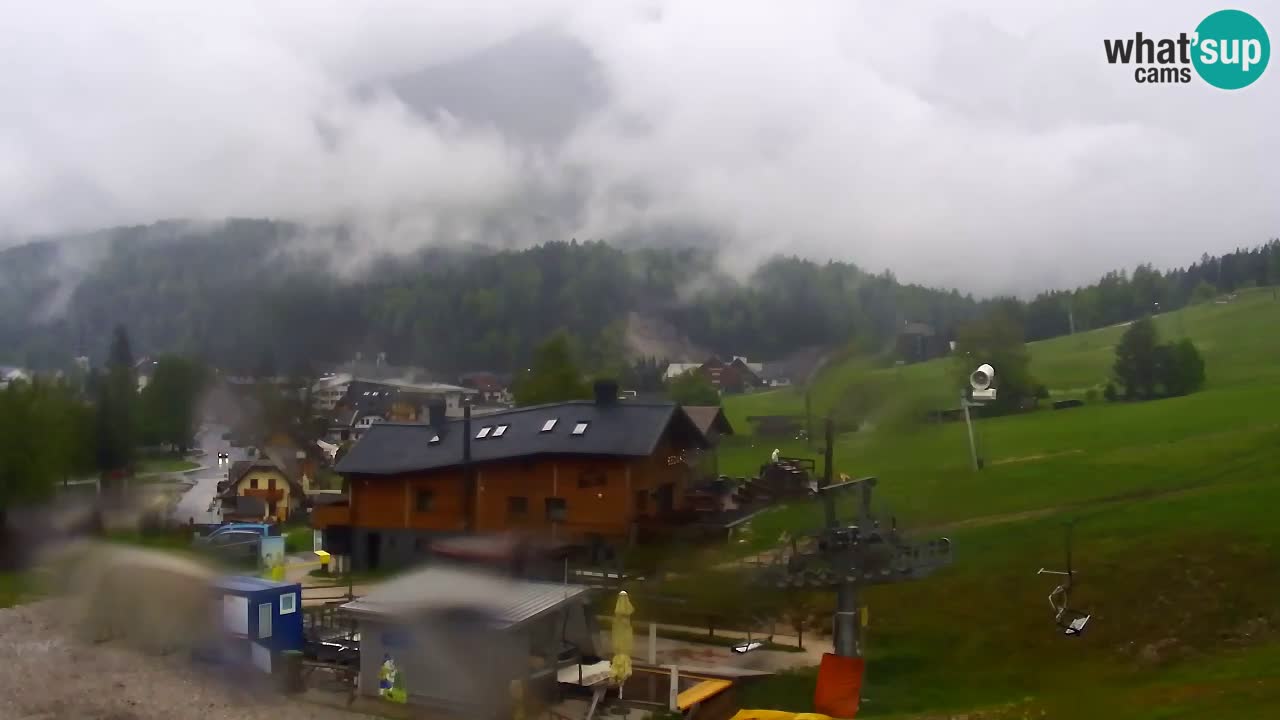 Bike Park Kranjska Gora