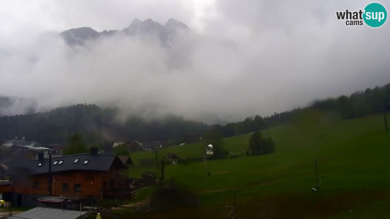 Bike Park Kranjska Gora
