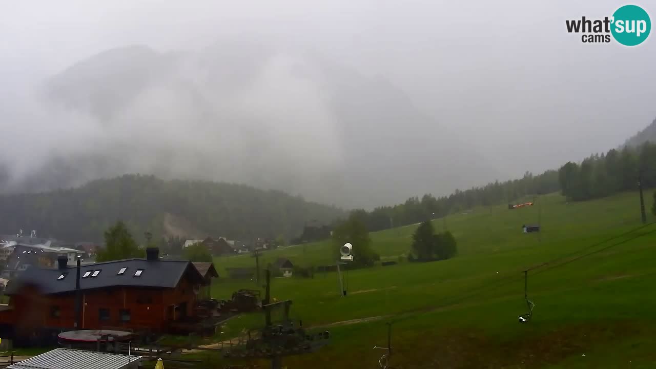 Bike Park Kranjska Gora
