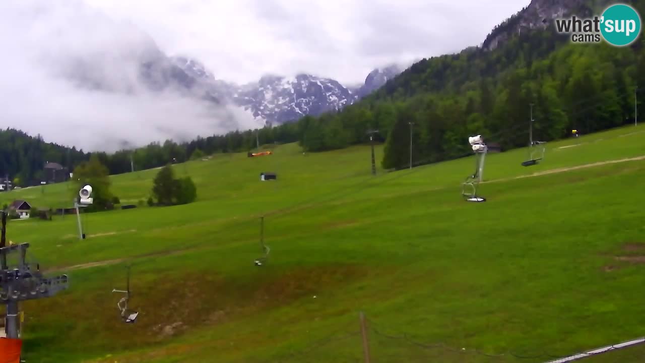 Bike Park Kranjska Gora