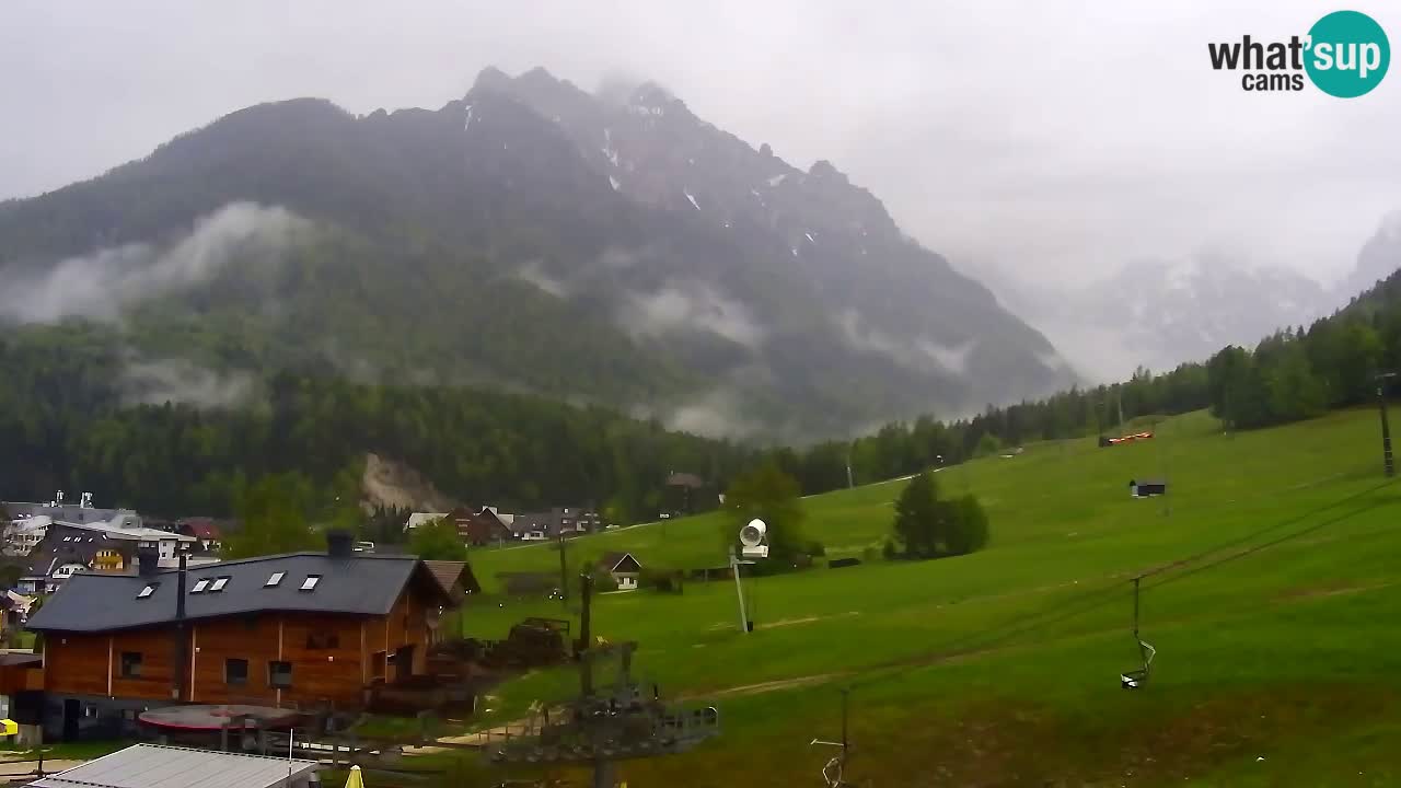 Bike Park Kranjska Gora