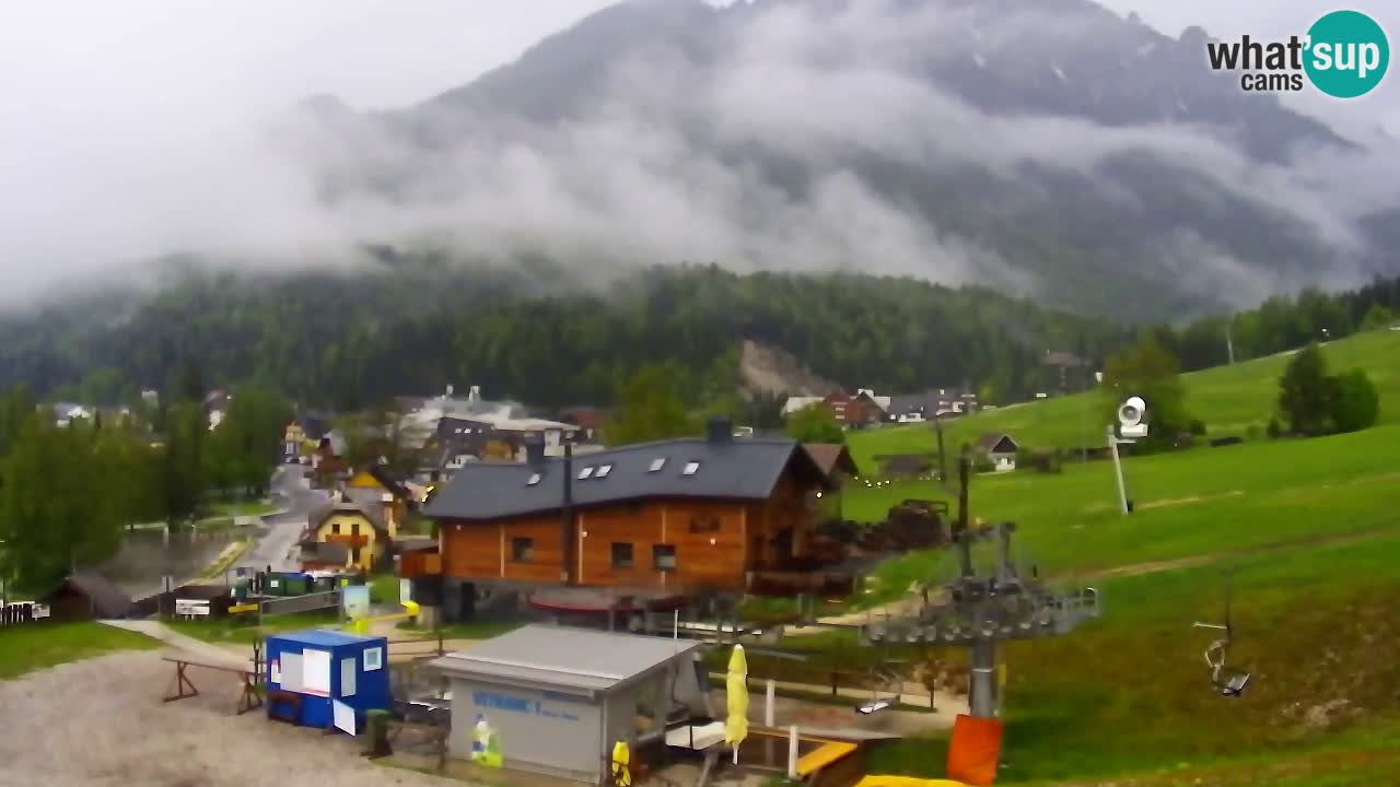 Bike Park Kranjska Gora