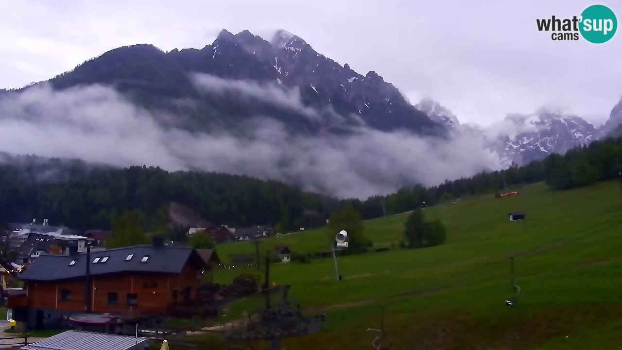 Bike Park Kranjska Gora