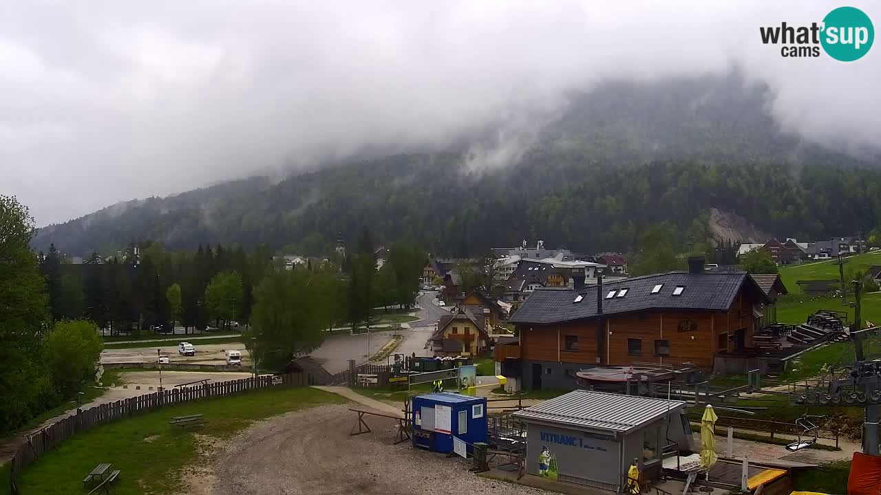Bike Park Kranjska Gora