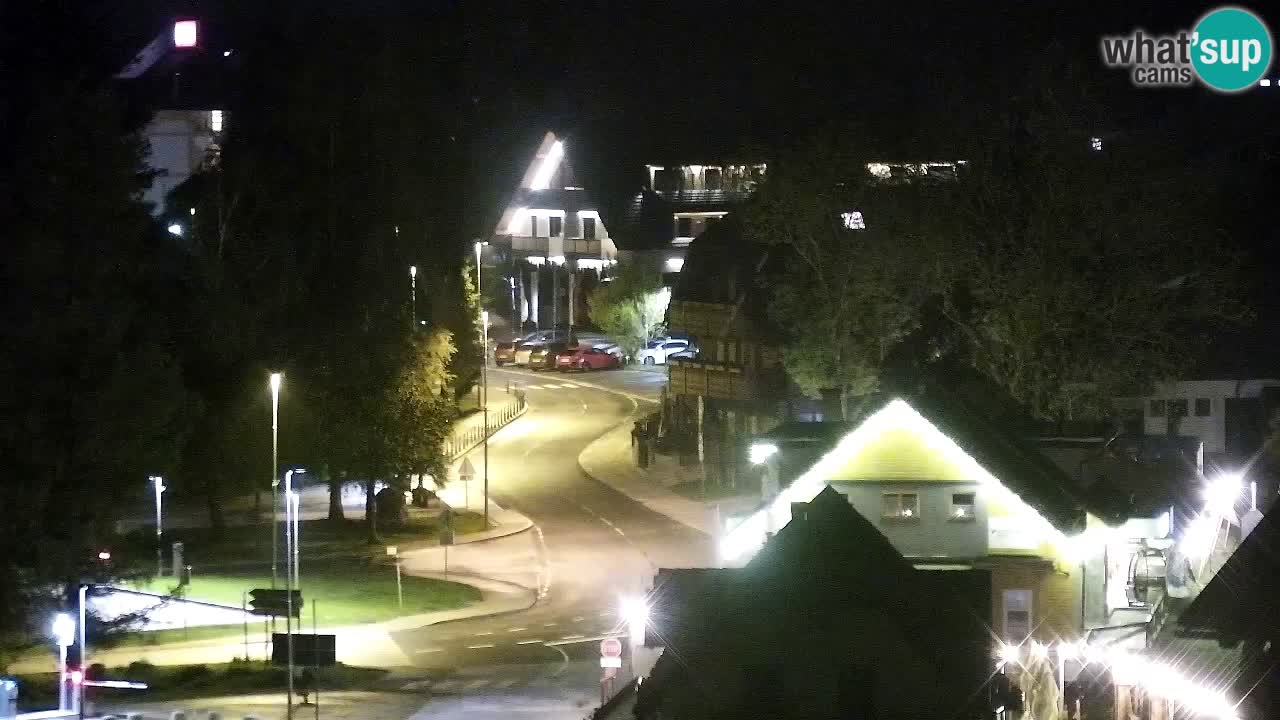Bike Park Kranjska Gora