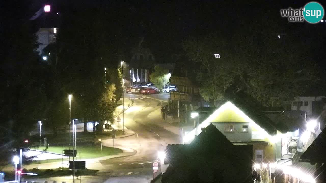 Bike Park Kranjska Gora