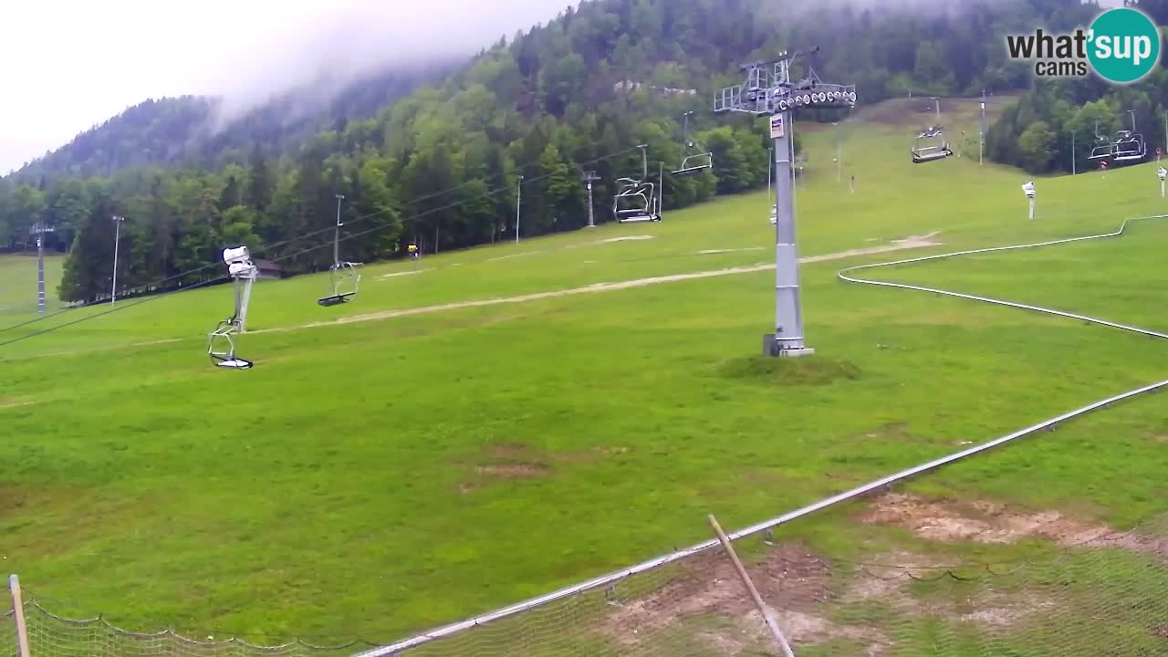 Bike Park Kranjska Gora