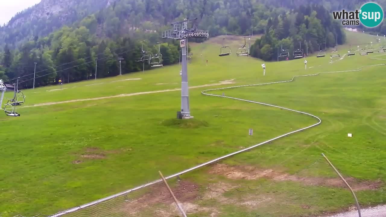 RTC Kranjska Gora – Vitranc