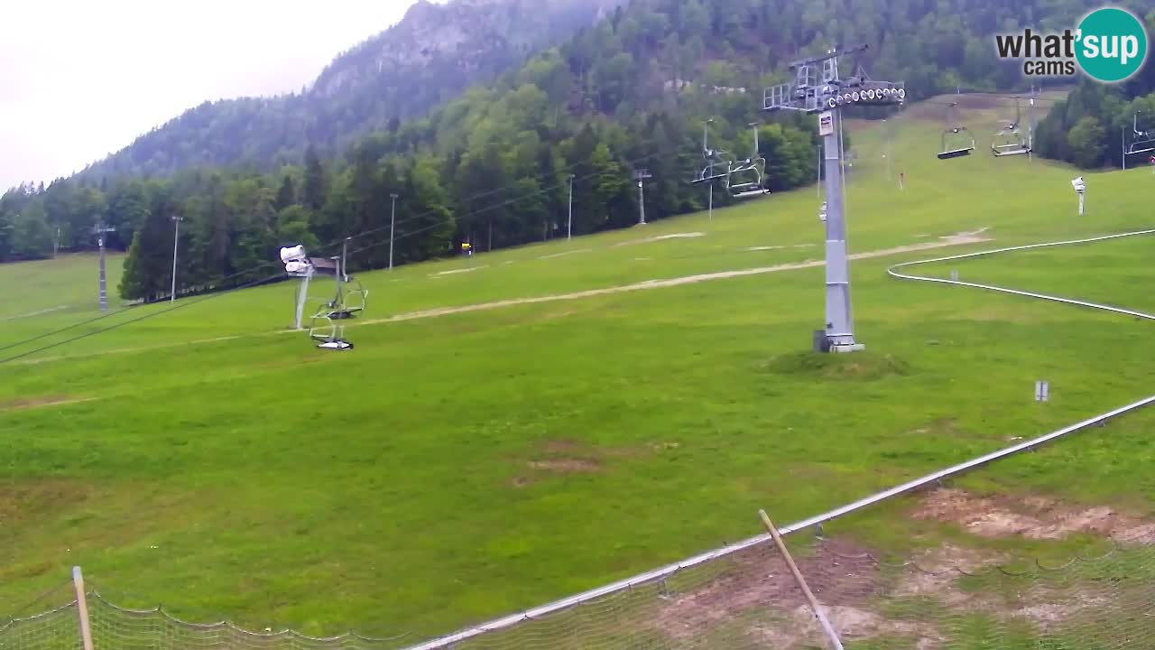 Bike Park Kranjska Gora