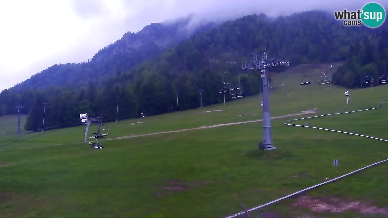 Bike Park Kranjska Gora